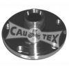 CAUTEX 461017 Wheel Hub